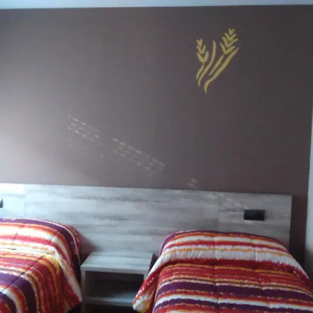 Casa El Palomar Autural Semesterbostad *